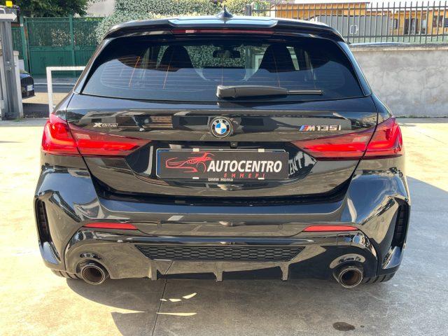 BMW M135 i xDrive