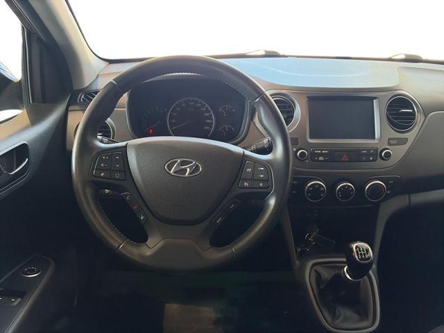 HYUNDAI i10 1.0 MPI Comfort