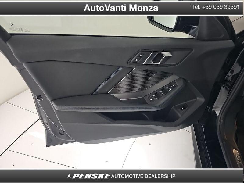 BMW Serie 1 118d MSport Pro