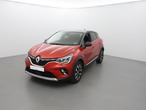 Renault Captur 1.0 tce Techno 90cv IN PROMO