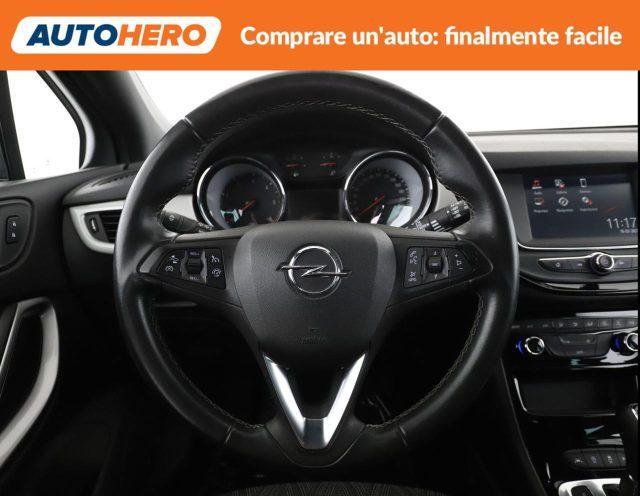 OPEL Astra 1.5 CDTI 122 CV S&S AT9 Sports Tourer 2020