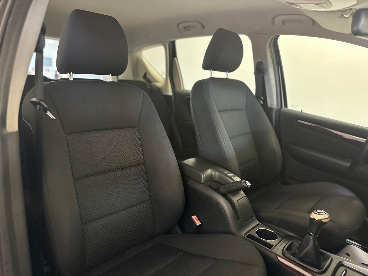 Mercedes-benz A 170 Avantgarde NEOPATENTATI