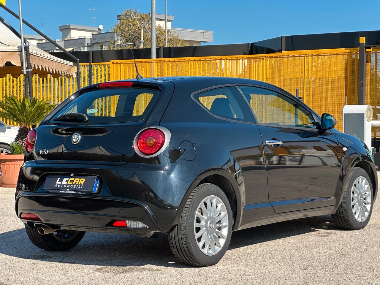 ALFA ROMEO MiTo 1.4 78 CV 8V S&S Progression GPL