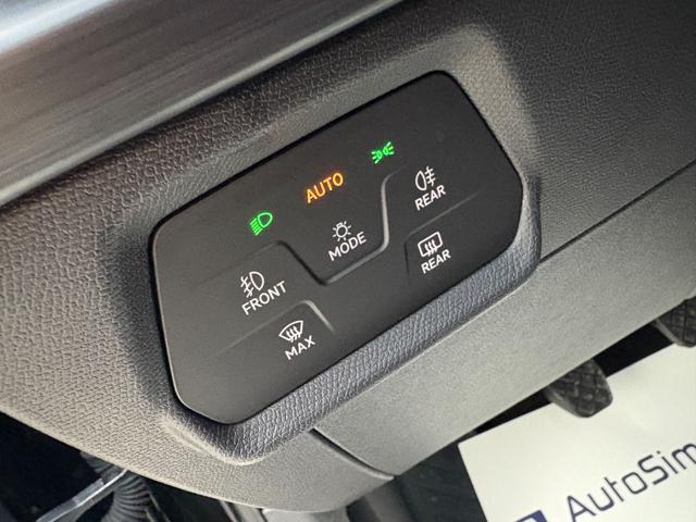 CUPRA Formentor 2.0 TDI 150 CV CAMBIO MANUALE