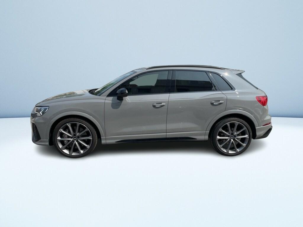 Audi RS Q3 2.5 Quattro S tronic