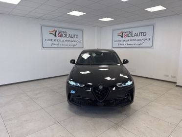 Alfa Romeo Tonale Ibrida Ibrida 160cv Sprint