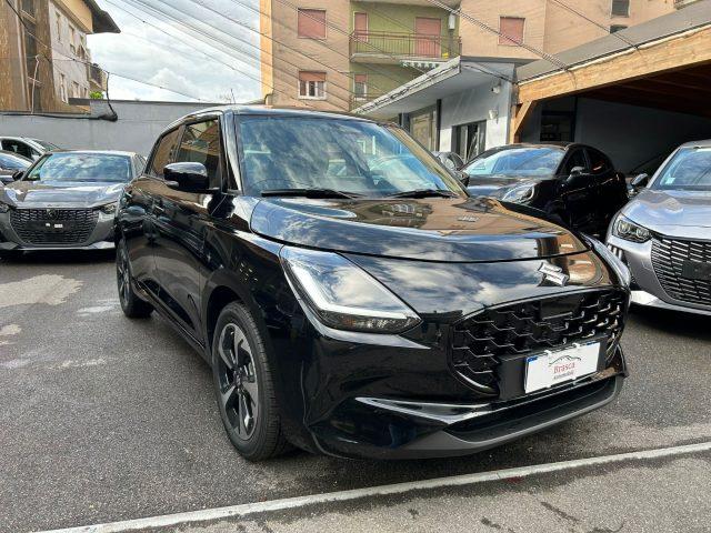 SUZUKI Swift 1.2 Hybrid Top *PREZZO PROMO*