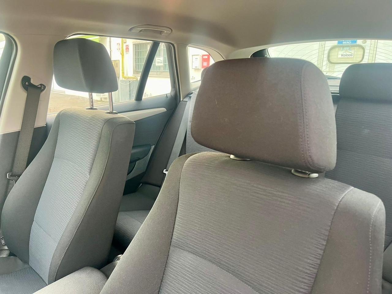 Bmw X1 sDrive16d 2.0d 2015 185.000km pefetta