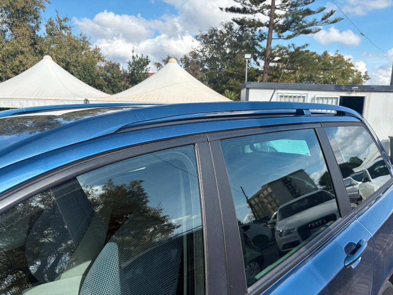 Fiat Stilo 1.9 MJT 16V Multi Wagon Dynamic