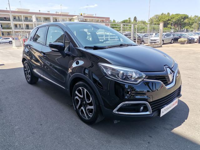 RENAULT Captur 1.5 dCi 8V 90 CV Start&Stop Energy R-Link