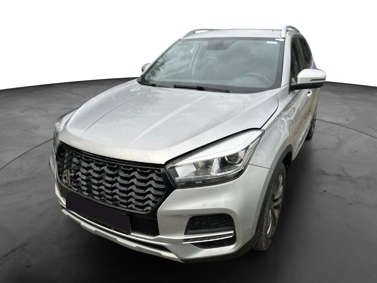 DR Motor DR 4.0 - DR 4.0 1.5 Gpl 114cv