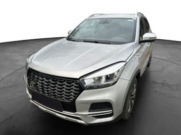 DR Motor DR 4.0 - DR 4.0 1.5 Gpl 114cv