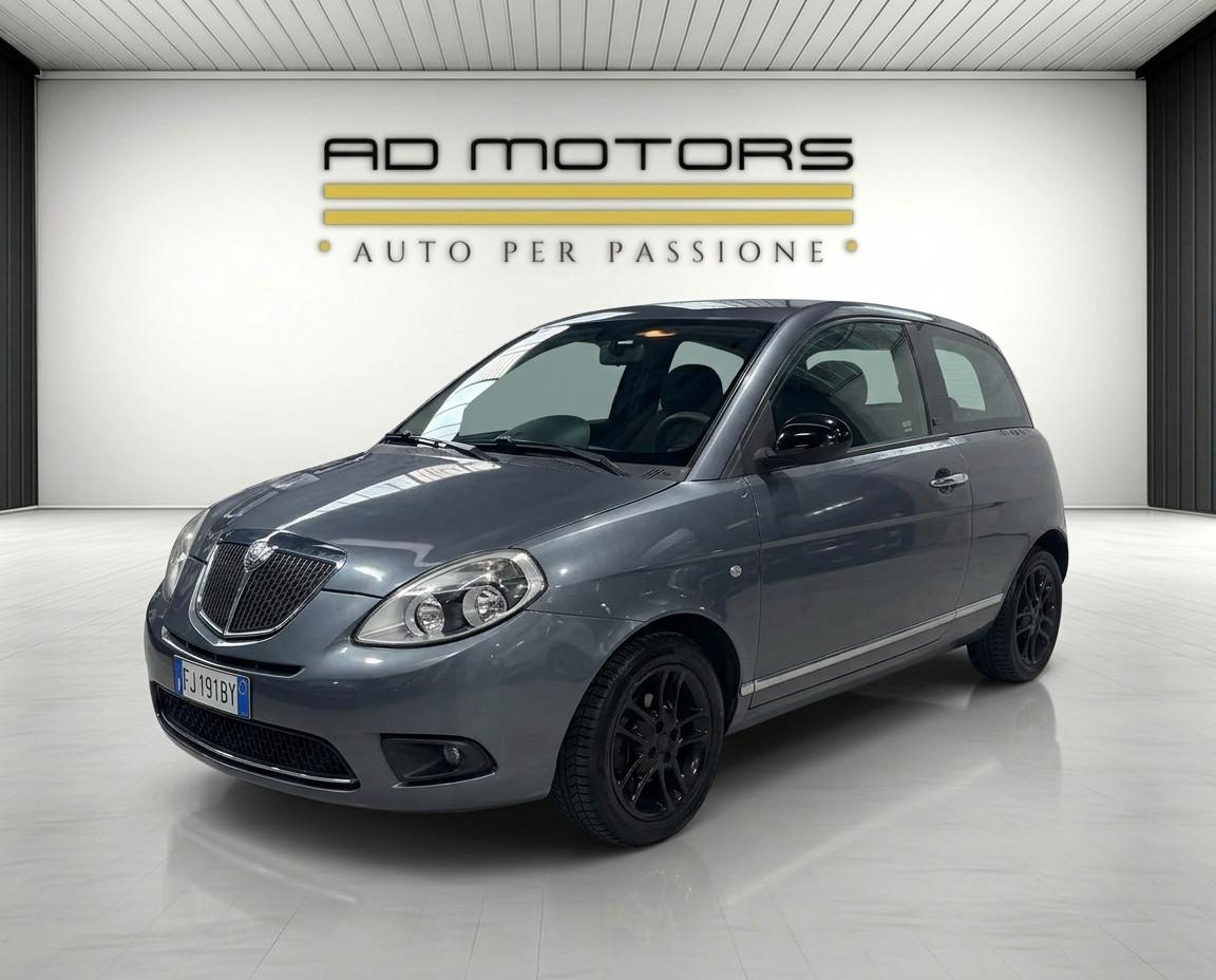 Lancia Ypsilon 1.3 mjt 16v Unyca