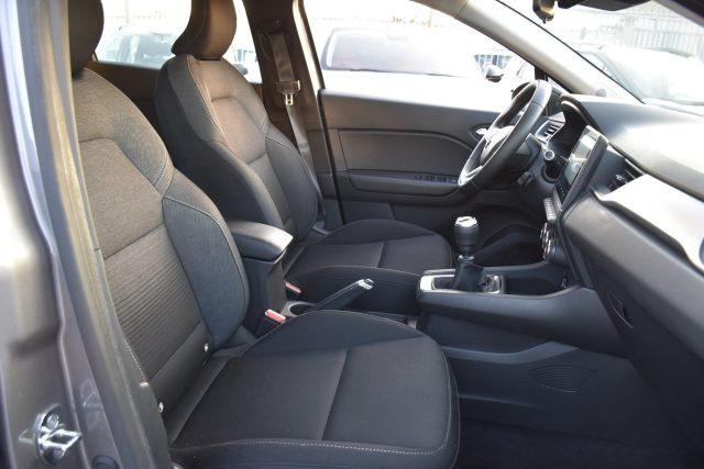 RENAULT Captur TCe 90 CV Zen