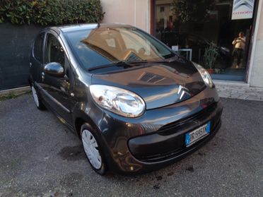 Citroen C1 1.0 5 porte AMIC1