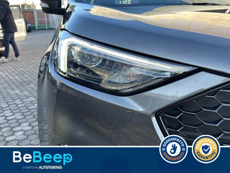 Ford Edge 2.0 ECOBLUE ST-LINE S&S AWD 238CV AUTO 8M