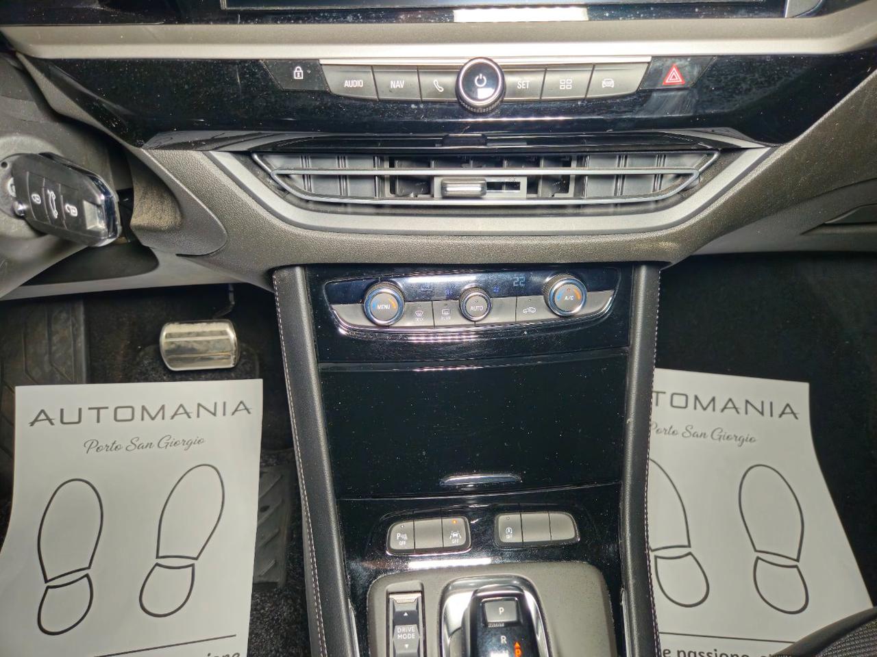 Opel Grandland 1.5 ecotec GS Line s&s 130cv at8