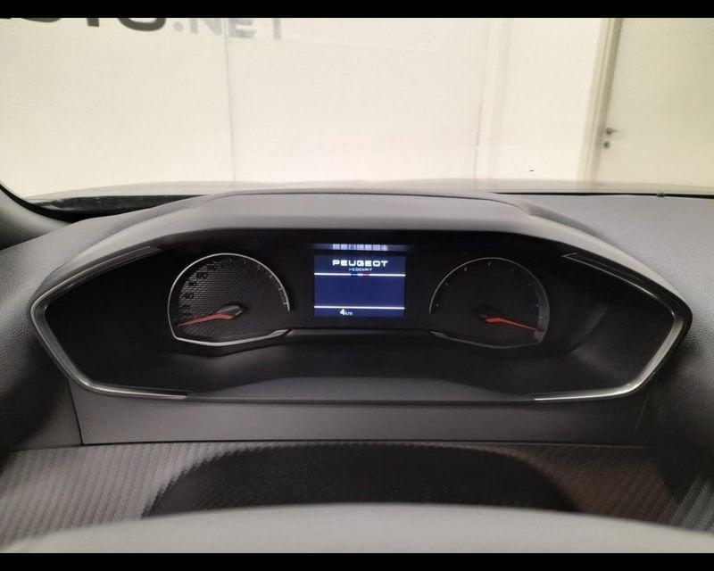 Peugeot 2008 Style PureTech 100 S&S