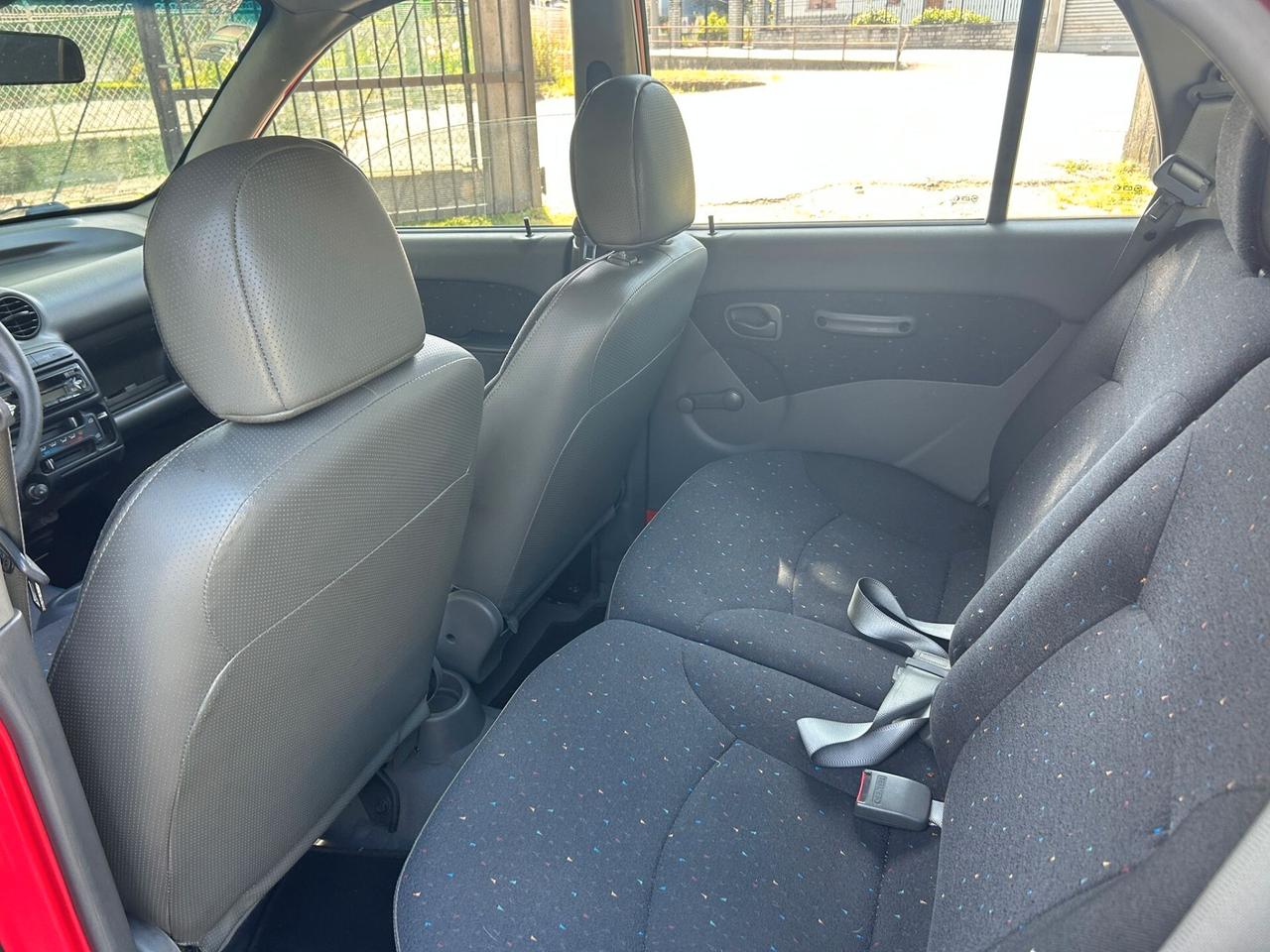 Hyundai Atos Prime 1.0 12V GLS