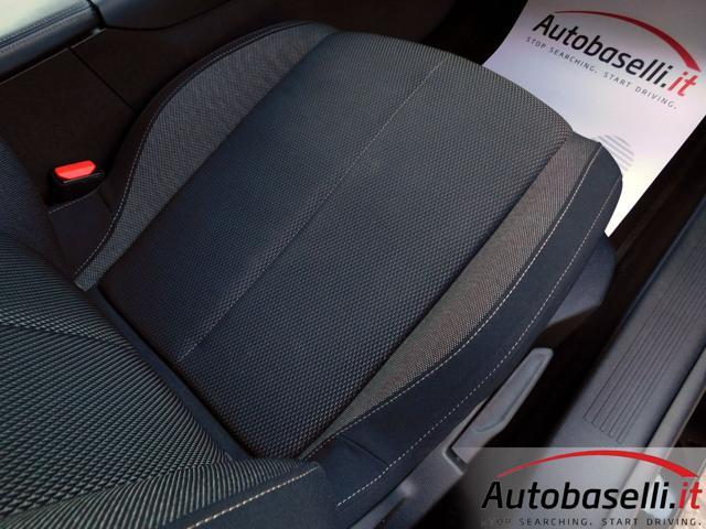 DS AUTOMOBILES DS 4 1.5BLUEHDI 130cv AUTOMATICA BASTILLE BUSINESS