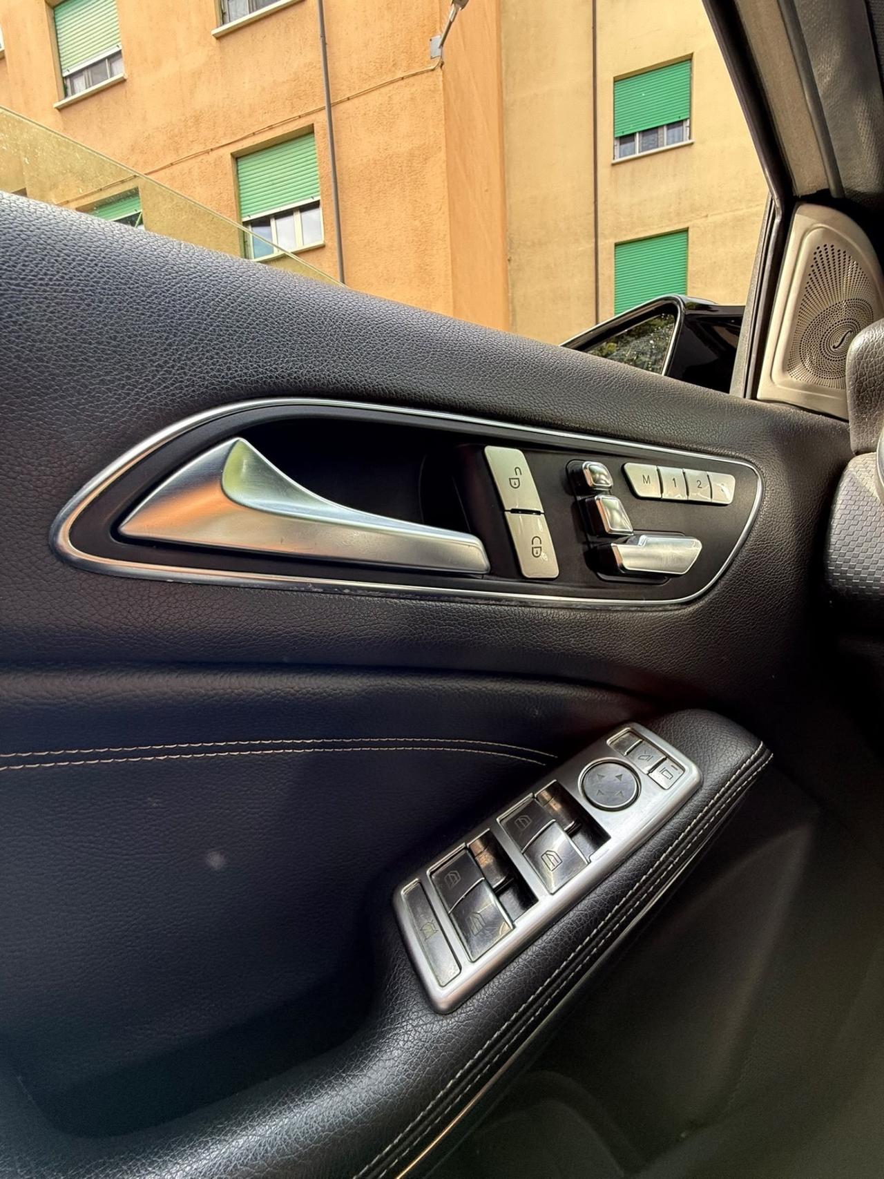 Mercedes-benz A 180 CDI Automatic Premium