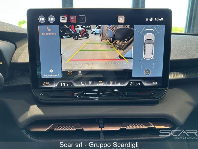 Cupra Terramar 1.5 Hybrid DSG FULL OPTIONAL KM0 IVA ESPOSTA!