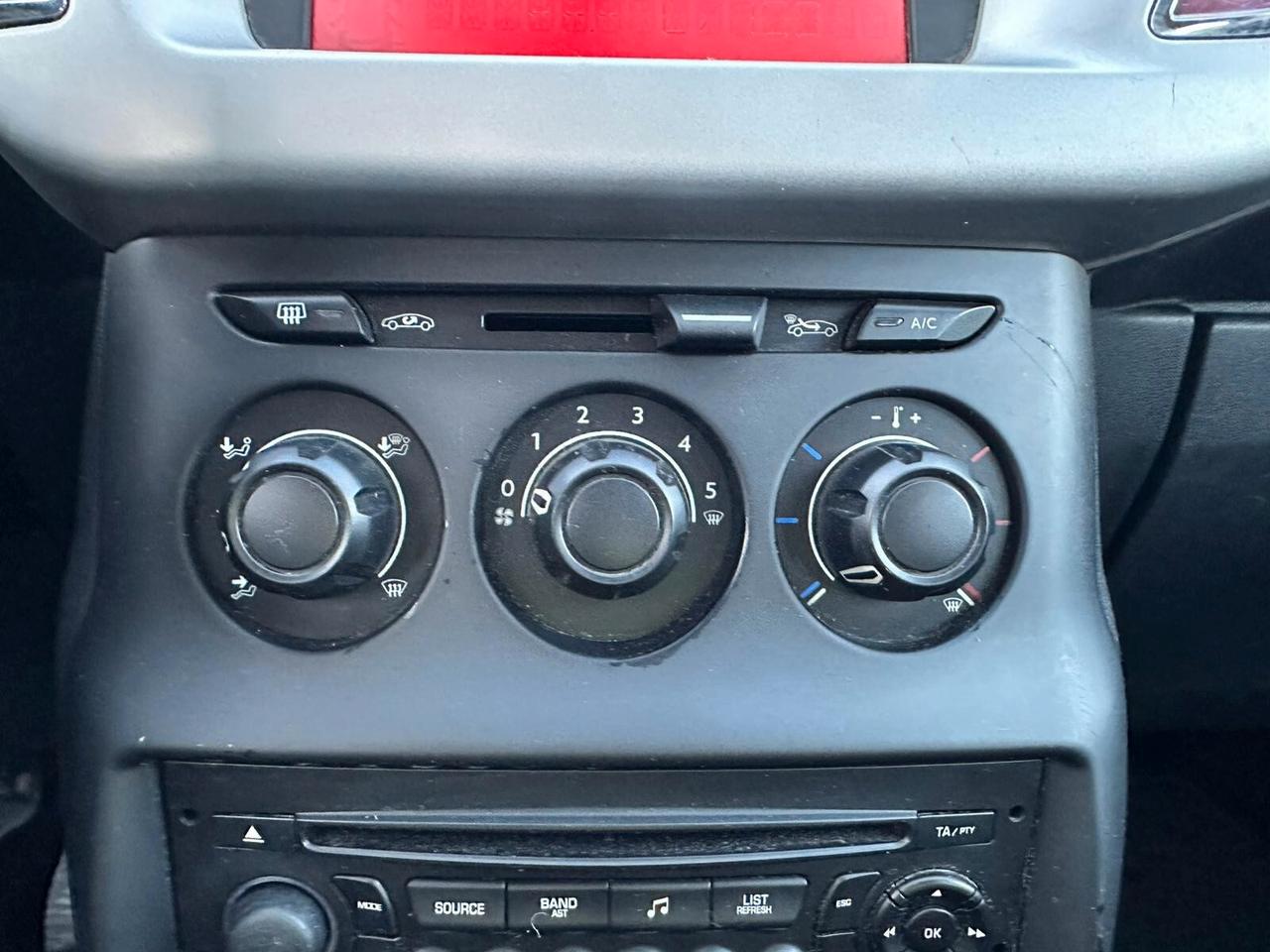 Citroen C3 1.1 Exclusive