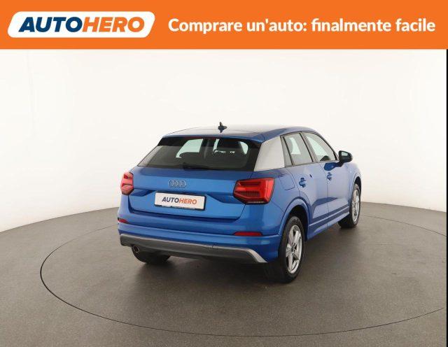 AUDI Q2 1.6 TDI Sport