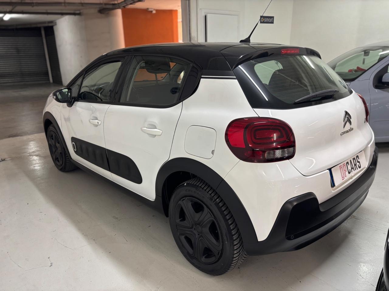 Citroen C3 PureTech 68 Live