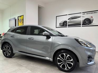 Ford Puma St-Line / 1.0 EcoBoost 125cv / 2022 / 55000km