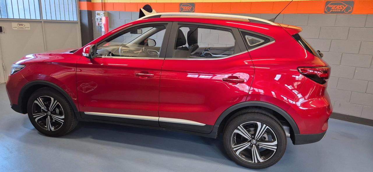 Mg ZS 1.5 VTi-tech Comfort