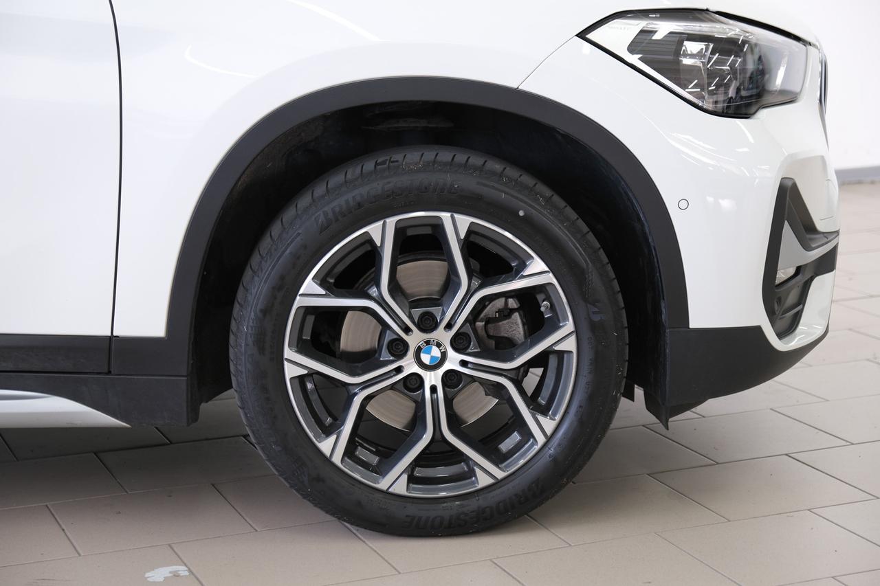 BMW X1 sdrive18d xLine Plus auto