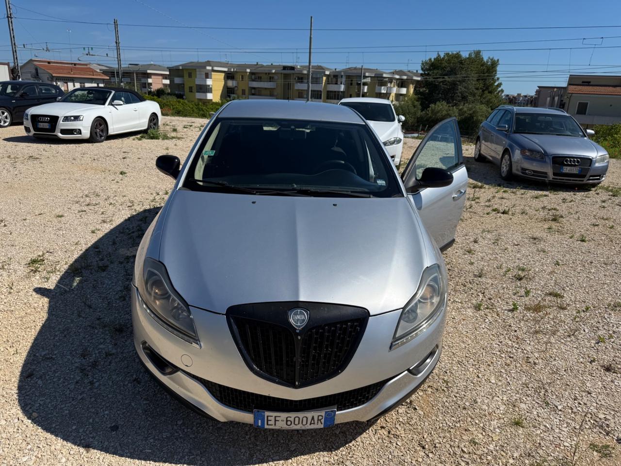 Lancia Delta 1.6 MJT 120 CV PERMUTE 2.900€