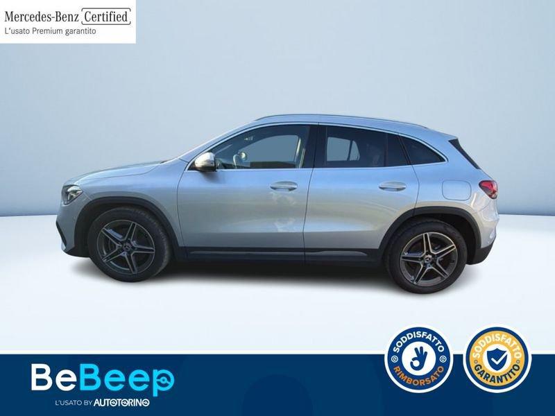 Mercedes-Benz GLA 180 PREMIUM AUTO