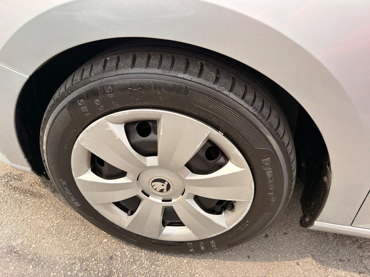 Skoda Fabia 1.4 TDI 75 CV STYLE 06/2016