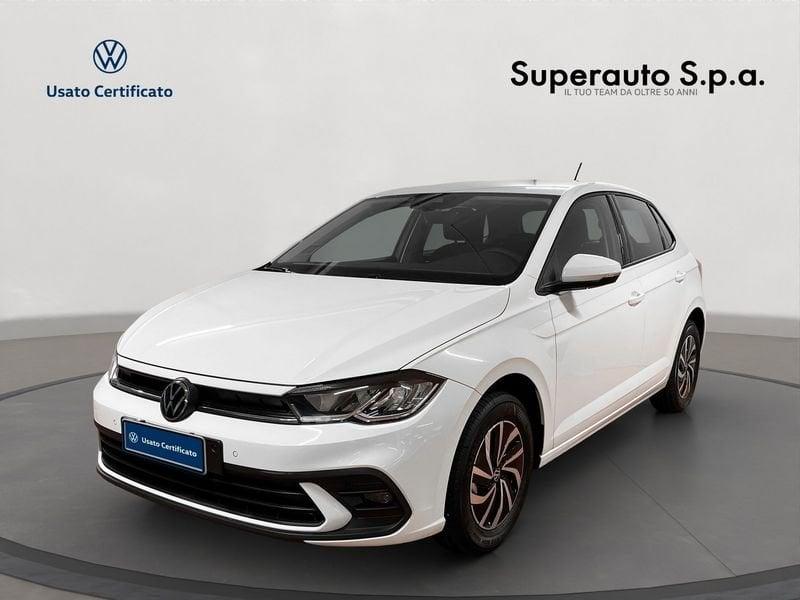 Volkswagen Polo 1.0 EVO Edition Plus