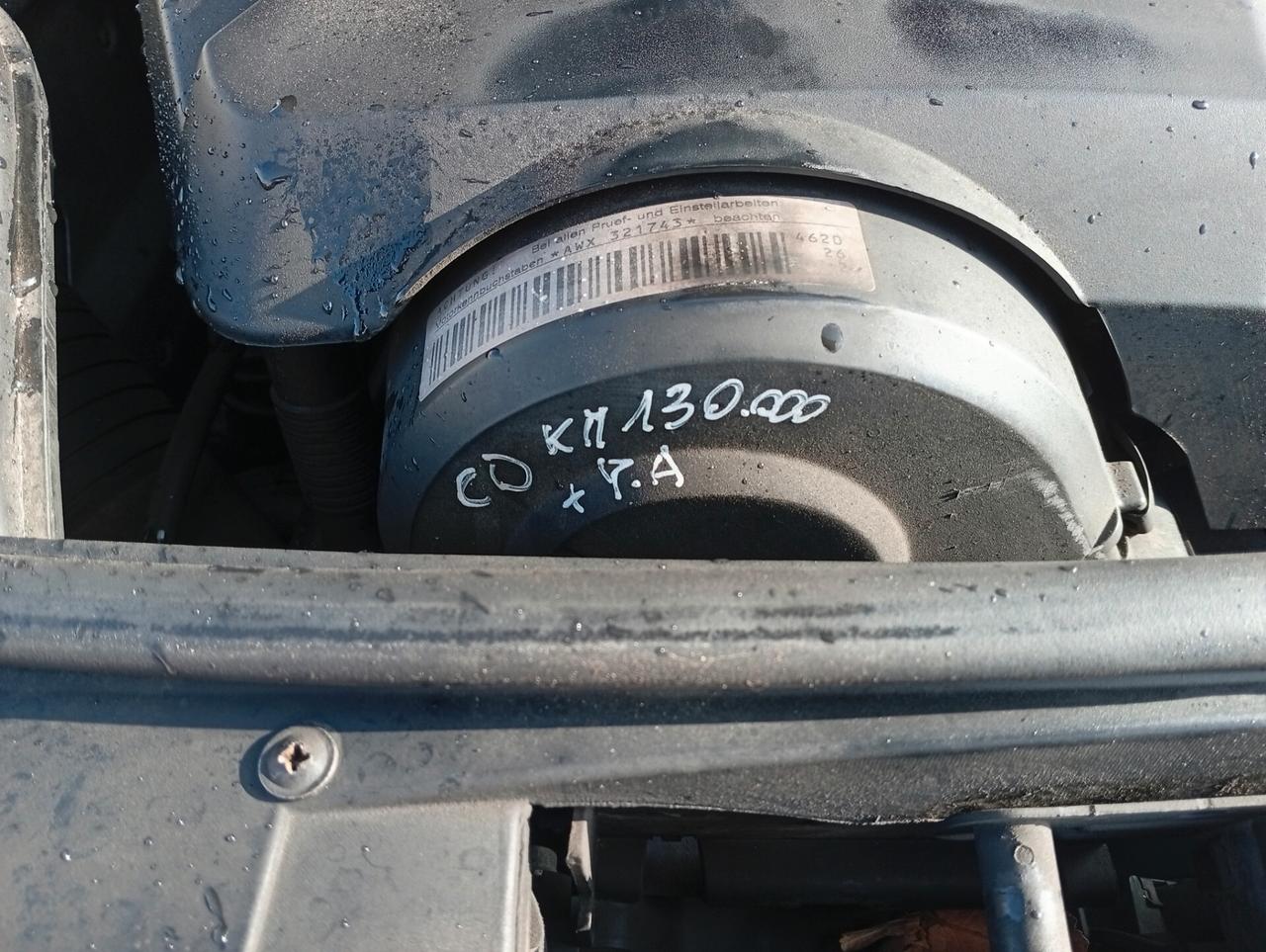 Audi A4 1.9 TDI/130 CV cat Avant