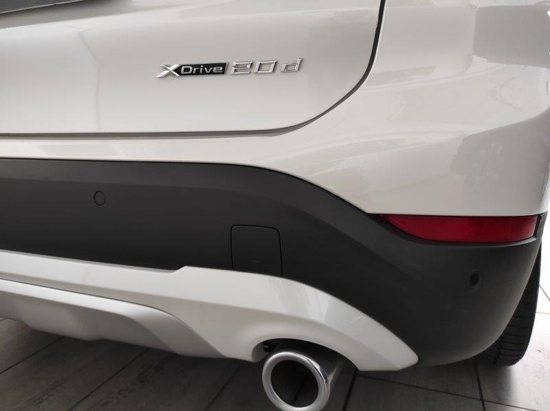 BMW X1 (F48) - X1 xDrive20d xLine Plus