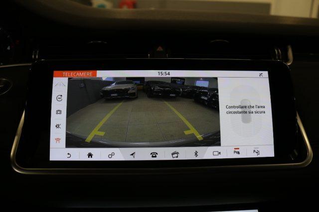 LAND ROVER Range Rover Evoque 2.0D I4 180 CV AWD Auto HSE