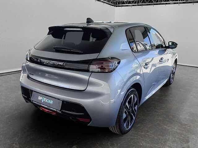 Peugeot 208 PureTech 100 Stop&Start 5 porte Allure