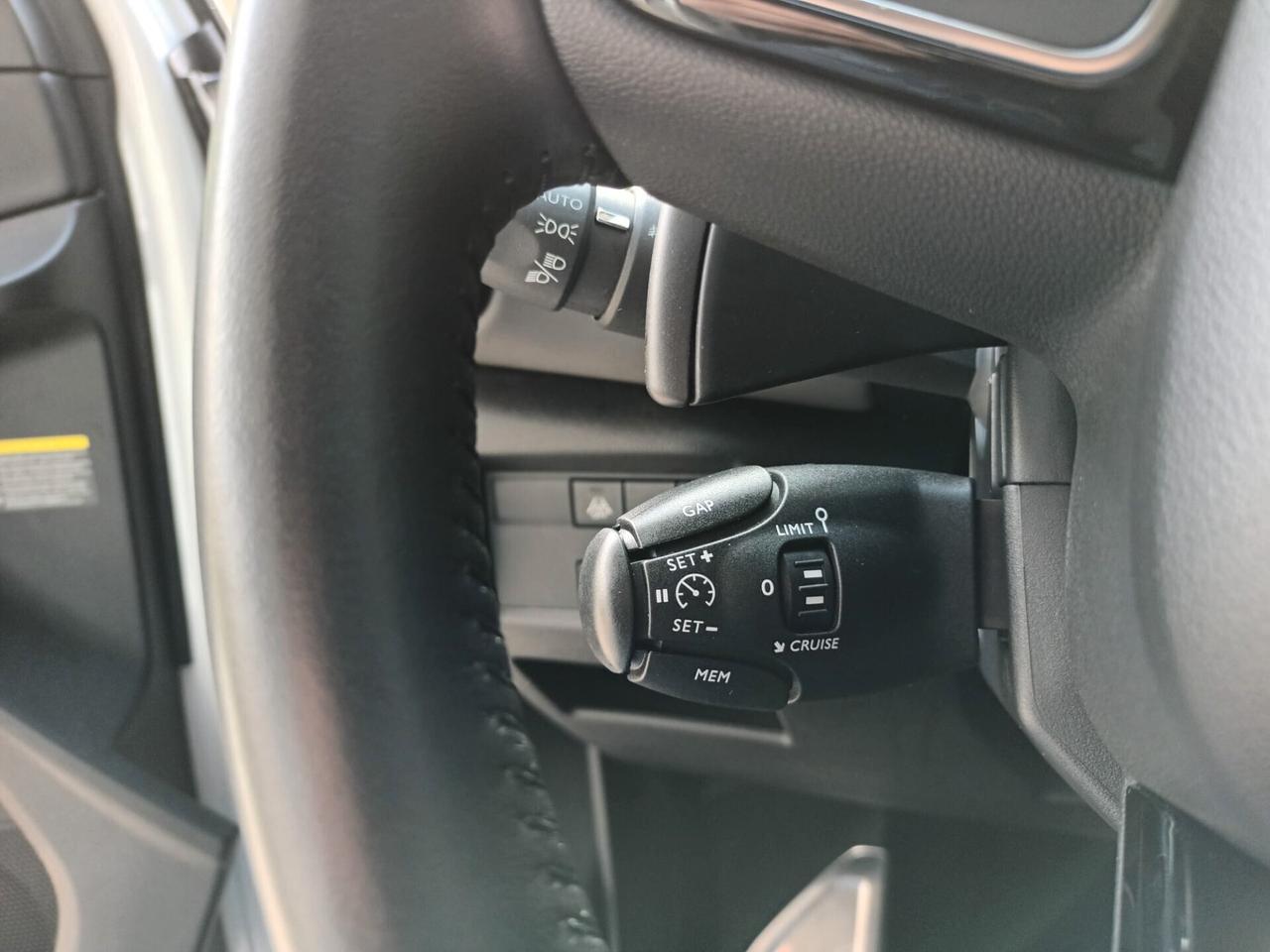 Citroen C5 Aircross 1.5 Shine EAT8 Blue HDi 130 CV S&S