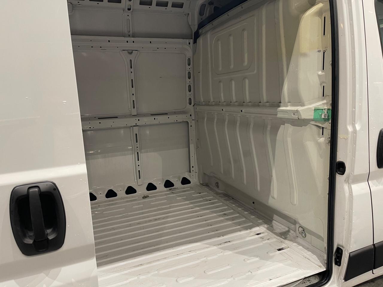 FIAT DUCATO 2.3 140 CV 2019 L2 H2