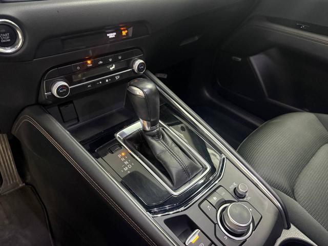MAZDA CX-5 2.2L Skyactiv-D 150 CV 2WD Exceed