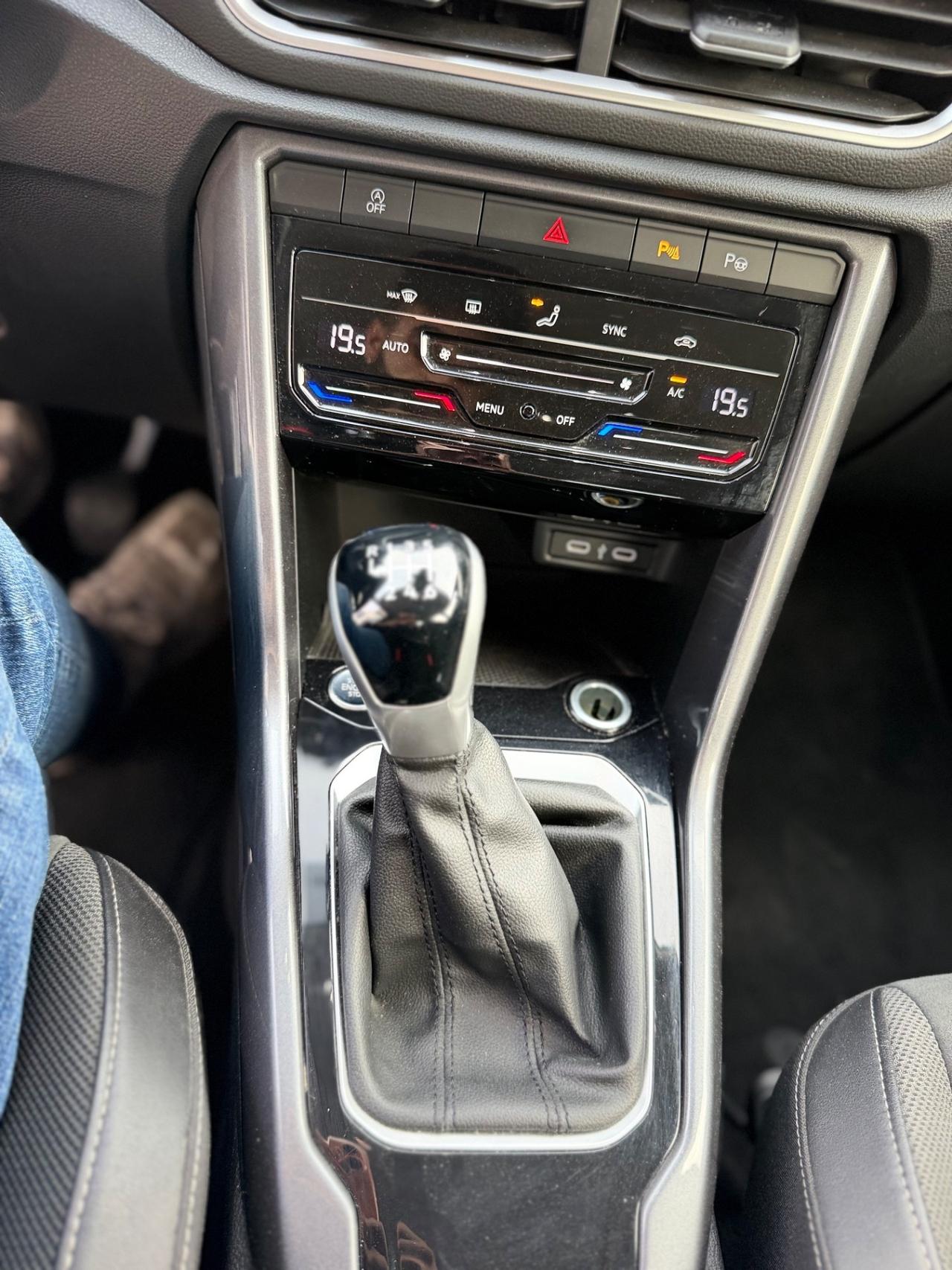 Volkswagen T-Roc 2.0 TDI SCR Style