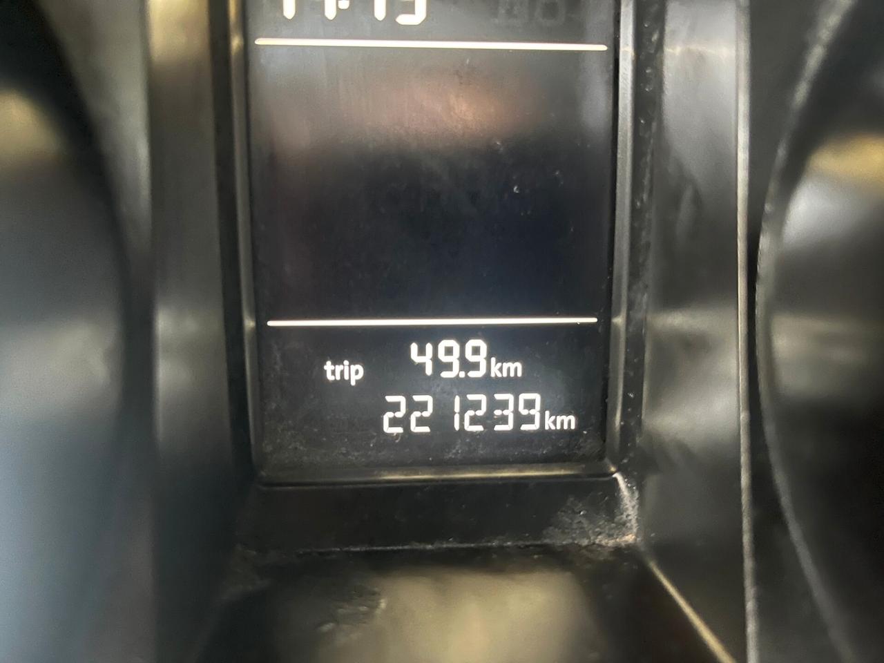 Volkswagen Golf Variant 1.6 TDI DPF Comfortline