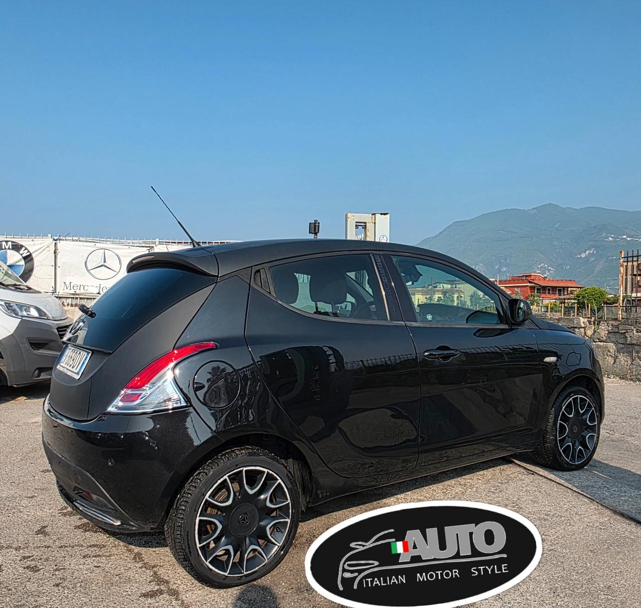 Lancia Ypsilon 1.3 MJT 16V 95 CV 5 porte S&S Platinum