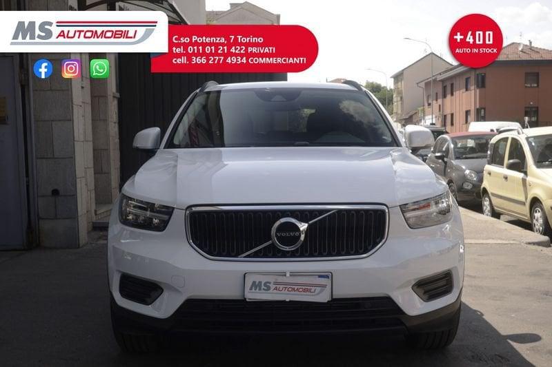 Volvo XC40 Volvo XC40 T2 Momentum Essential 95KW ANNO 2022