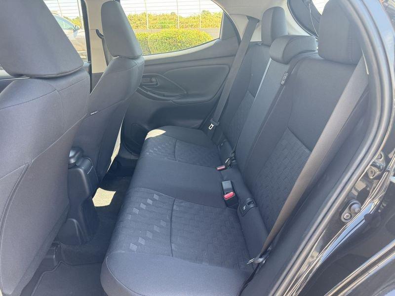 Mazda Mazda2 Hybrid Full Hybrid Electric 1.5 VVT Centre-Line