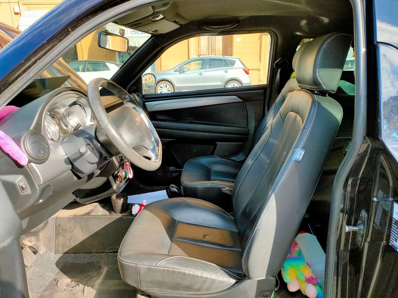 Ligier JS JS50 Progress Sport Ultimate