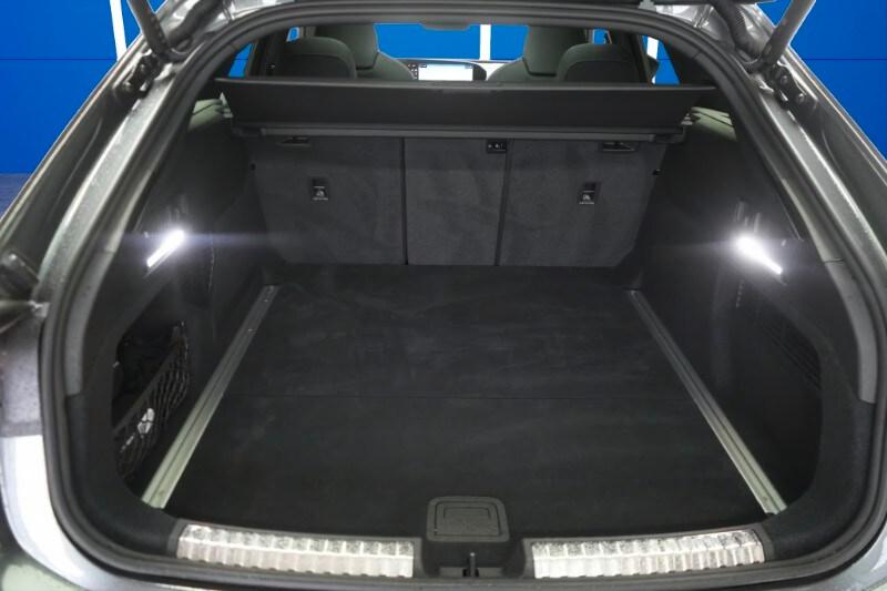 AUDI A6 6ª serie A6 Avant TDI 150 kW S tronic ...